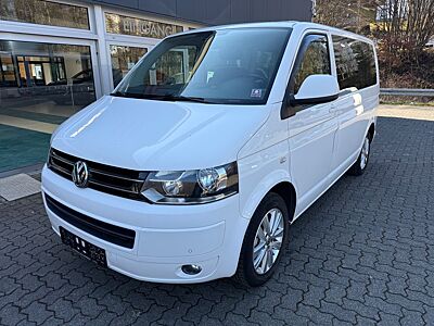 Volkswagen T5 Multivan