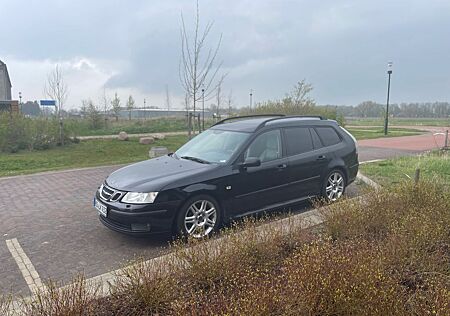 Saab 9-3 1.9 TiD Hirsch 175P Linear SportCombi