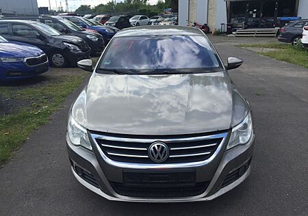 VW Passat Volkswagen CC 2,0 Leder + Navigation+Bi Xenon