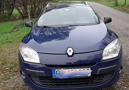 Renault Megane Grandtour TomTom Edition 1.6 16V 110 ...