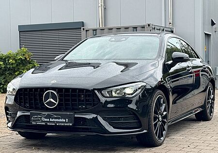 Mercedes-Benz CLA 250 e Edition AMG Line /RFK/SD/MFL