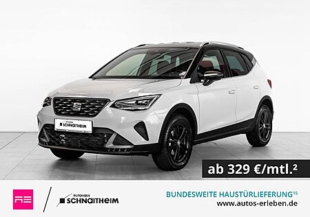 Seat Arona FR 1.0 TSI 81 kW *Lieferung möglich