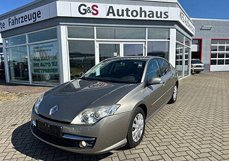 Renault Laguna III Expression*1.Hand*Tempomat*PDC*HU8/27