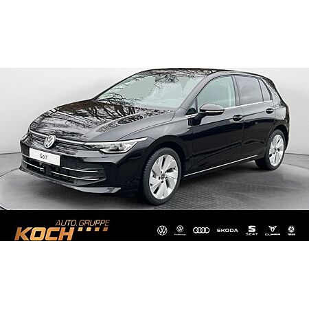 VW Golf leasen