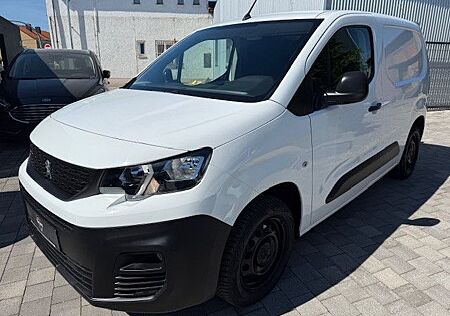 Peugeot Partner Premium/Klima/Tempomat/BOTT Einbauregale