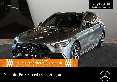 Mercedes-Benz C 300 e T AMG/Night/AHK/Fahass/Kamera/DigiLight