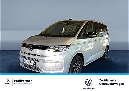 VW T7 Multivan Volkswagen 2,0TDI 110KW DSG Navi Kamera
