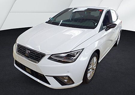 Seat Ibiza FR 1.0 TSI RearView Navi ACC LED Sitzh. AC