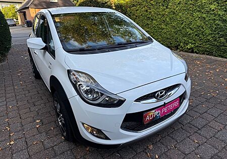 Hyundai ix20 Crossline X, Limitiert