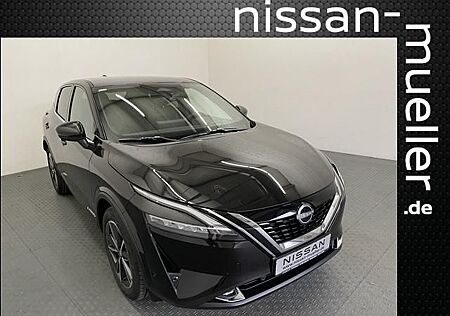 Nissan Qashqai 1.5 VC-T e-Power Tekna 19"