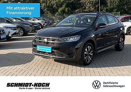 VW Taigo Volkswagen 1.0 TSI Move DSG RFK, ACC, LED, APP PDC