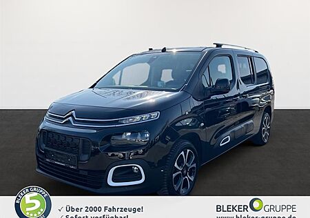 Citroën Berlingo BER SHINE XL BH130AU