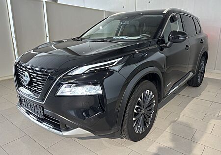 Nissan X-Trail 1.5 VC-T e-POWER Tekna+