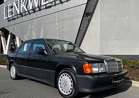 Mercedes-Benz 190 190E 2.3-16V