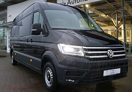 VW Crafter Volkswagen 35 TDI Plus L3H2 Mixto Lang /Sortimo