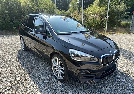 BMW 220i Gran Coupé Advantage Advantage