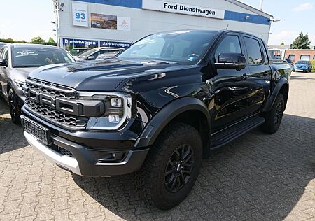 Ford Ranger Raptor 3.0 AHK ACC TWA Matrix LED