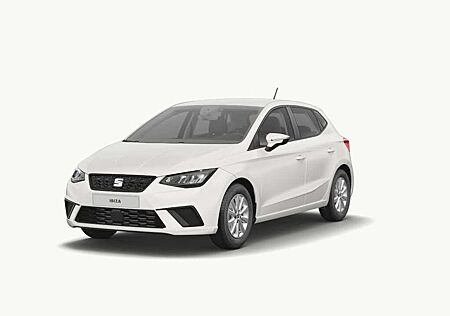 Seat Ibiza Tageszulassung - sofort lieferbar