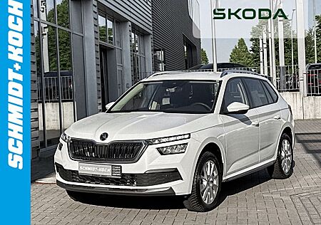 Skoda Kamiq 1.0 TSI Style OPF NAVI PDC LED KAMERA DAB