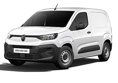Citroën Berlingo Kasten L1H1/M | LED/MFL/BT