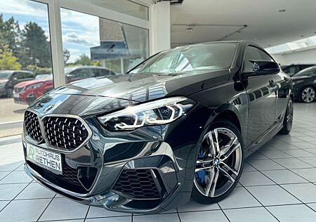 BMW M235i GC xDrive*ACC*CARPLAY*HUD*TOTWINKEL*