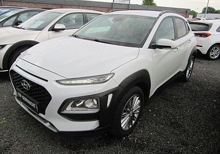 Hyundai Kona YES! 2WD, (leichter Hagelschaden)