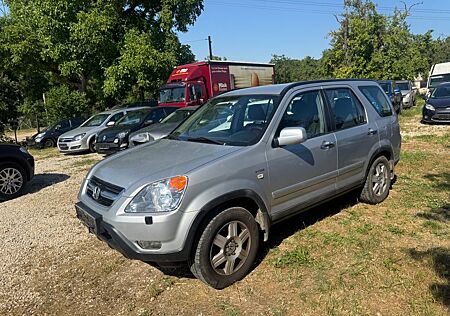Honda CR-V ES