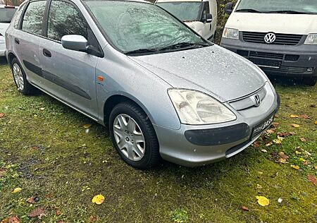 Honda Civic Lim. 5-trg. 1.6 i LS
