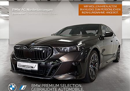 BMW i5 eDrive40 Limousine M Sport Driv.Assist.Prof