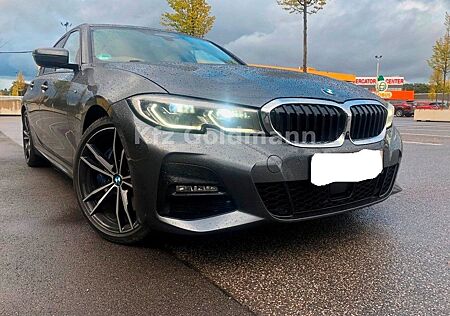 BMW 320d xDr M-Sport Laser Head-Up Kam360°Harman/K