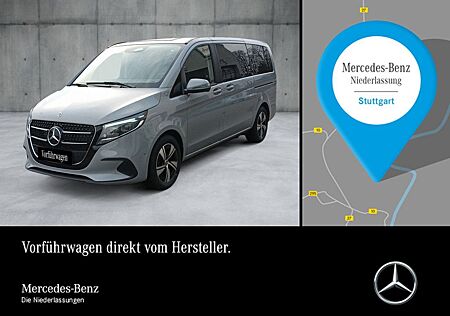 Mercedes-Benz V 250 d 9G+AHK+Klimaautom.+Navi+DIS+SitzHZ
