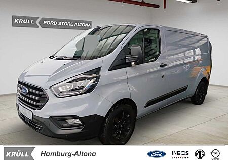 Ford Transit Custom 2.0 TDCi 320 L2 Trend *STANDHEIZ*