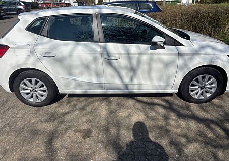 Seat Ibiza 1.0 TSI 70kW Style Style