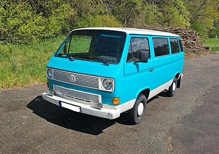 VW T3 Volkswagen andere