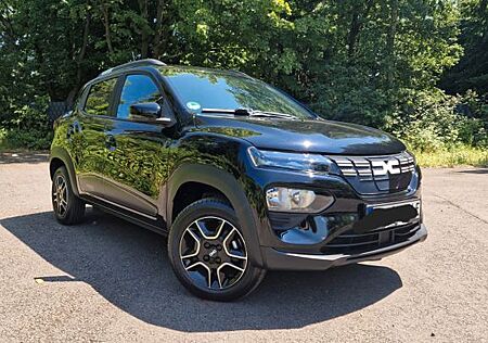 Dacia Spring Essential Electric 45 Sitzheizung 8-fach