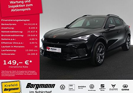 Cupra Formentor 1.5 eTSI LED ACC KAMERA SHZ PDC KLIMA