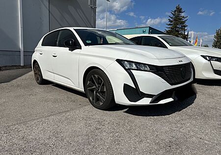 Peugeot 308 Allure Pack 1.5HDI Automatik LED Kamera