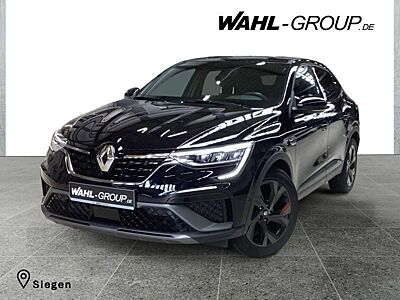 Renault Arkana TCe 140 1.3 R.S. Line *KAMERA*NAVI*