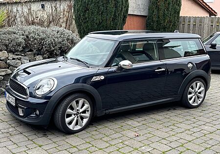 Mini Cooper SD Clubman Cooper