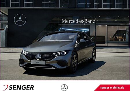 Mercedes-Benz EQE 300 Electric Art Airmatic Panorama 360° AHK