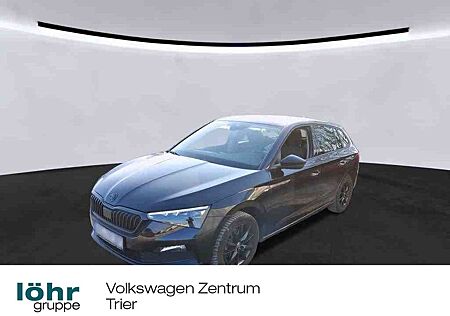Skoda Scala 1.0 TSI Clever Business Amundsen