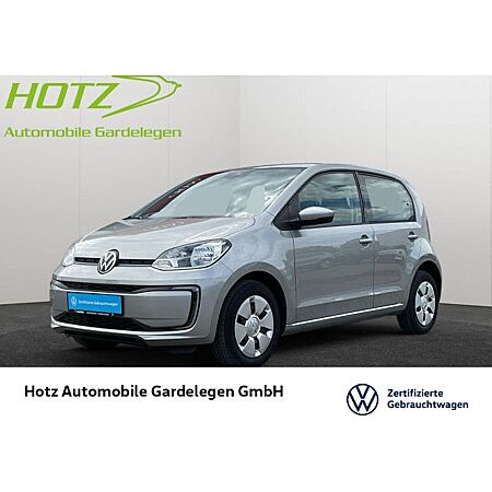 VW e-up! leasen