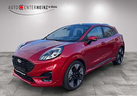 Ford Puma 1.0 EcoBoost Hybrid Aut. ST-LINE X