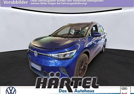 VW ID.4 Volkswagen PRO PERFORMANCE 77 KWH AUTOMATIK Bluetooth
