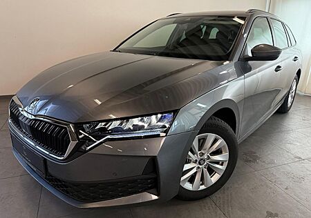 Skoda Octavia Combi 1.5 TSI DSG AHK KAMERA