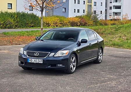 Lexus GS 300