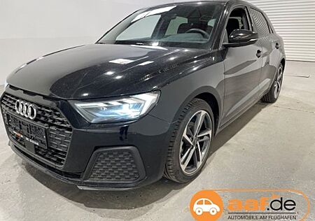 Audi A1 Sportback 35 TFSI EU6d Navi LED ACC PDCv+h