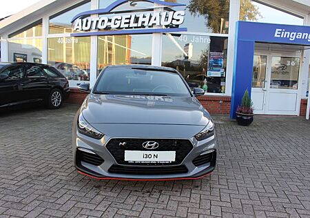 Hyundai i30 Fastback N Performance