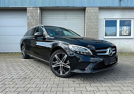 Mercedes-Benz C 300 C -Klasse T-Modell T de