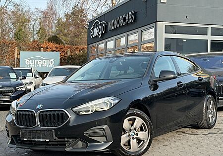 BMW 216 Gran Coupé Aut. 1 Hand - LED - ///